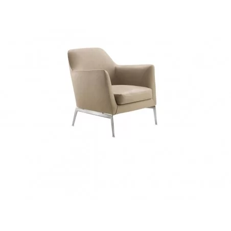 Luce Armchair Flexform