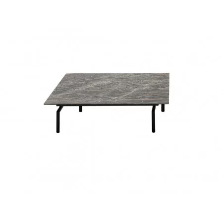 Sumo coffee table by Living Divani