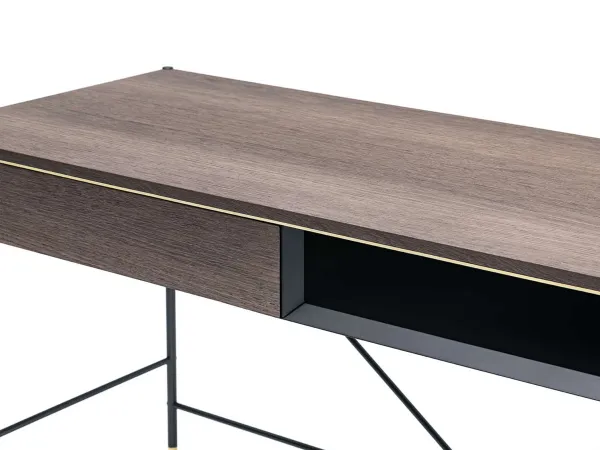 Mobilificio MarcheseLiving DivaniEra服务台