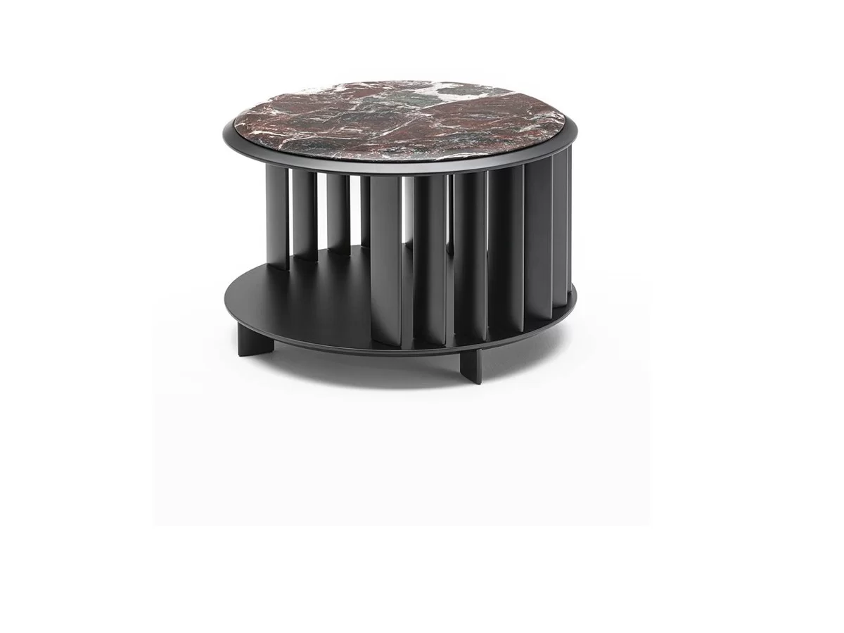 Islands coffee table by Living Divani