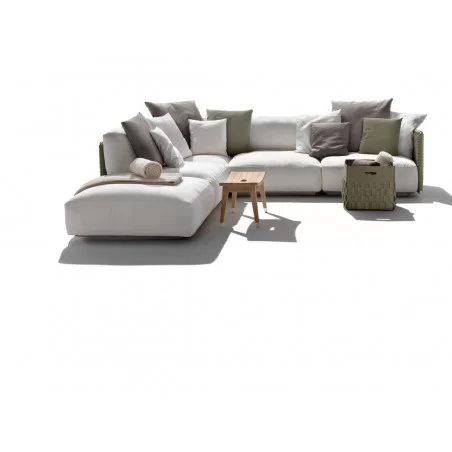 Eddy sofa by Flexform