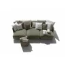 Eddy sofa by Flexform: a design by Antonio Citterio