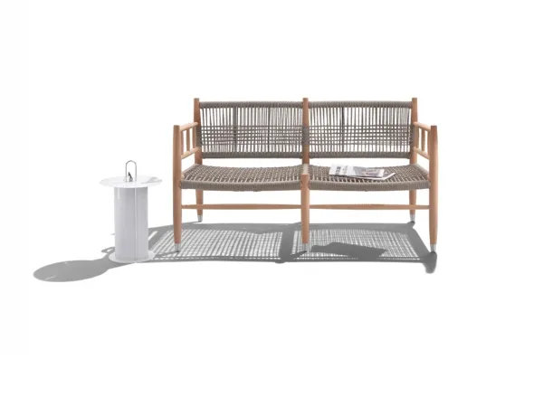 Divano Lee outdoor di Flexform