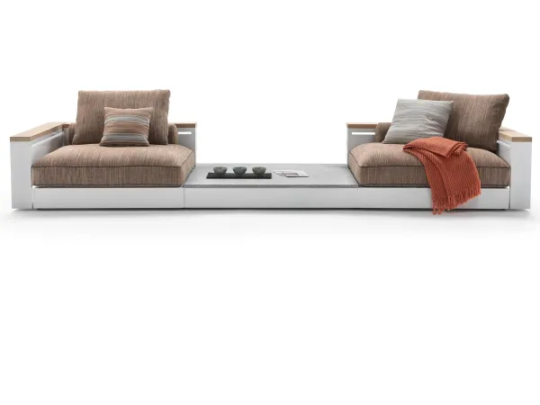 Sofá Freeport Flexform