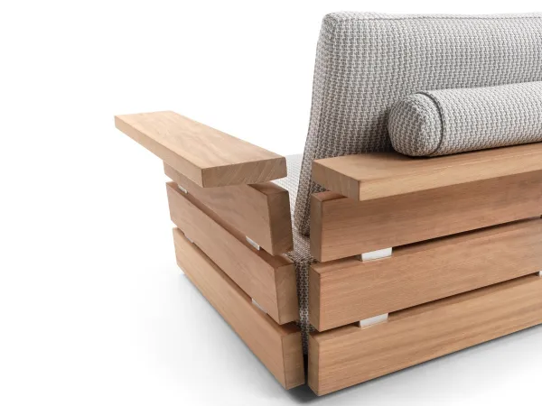 Sofá Ontario de Flexform: un nuevo producto de Antonio Citterio