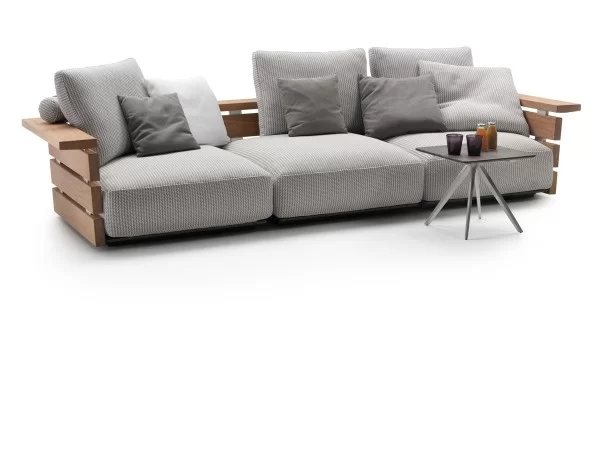 Flexform Ontario Sofa