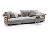 Flexform Ontario Sofa