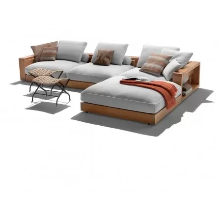 Hamptons sofa by Flexform