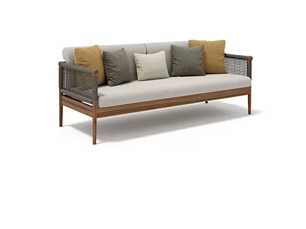 Lodge sofa von Atmosphera