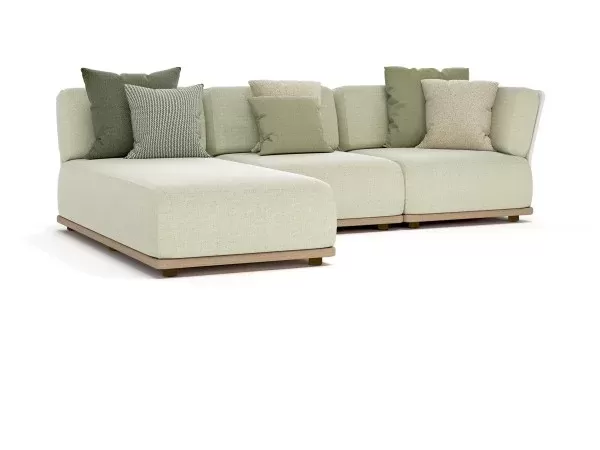 Das Switch Set Sofa von Atmosphera