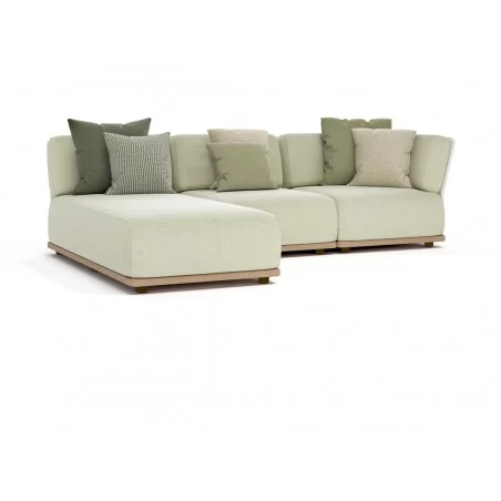 Il divano Switch Set di Atmosphera