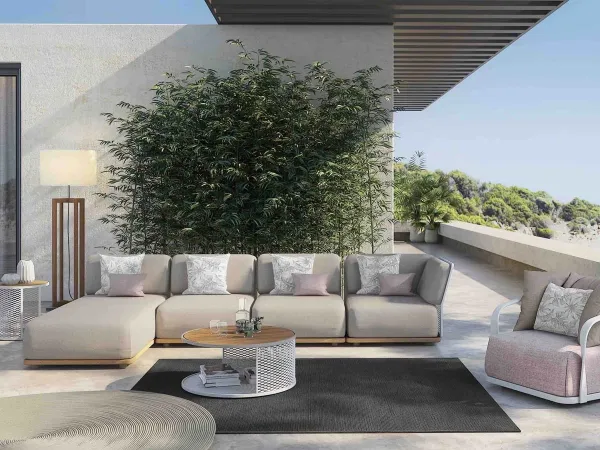 Una combinación del sofá  Switch Set