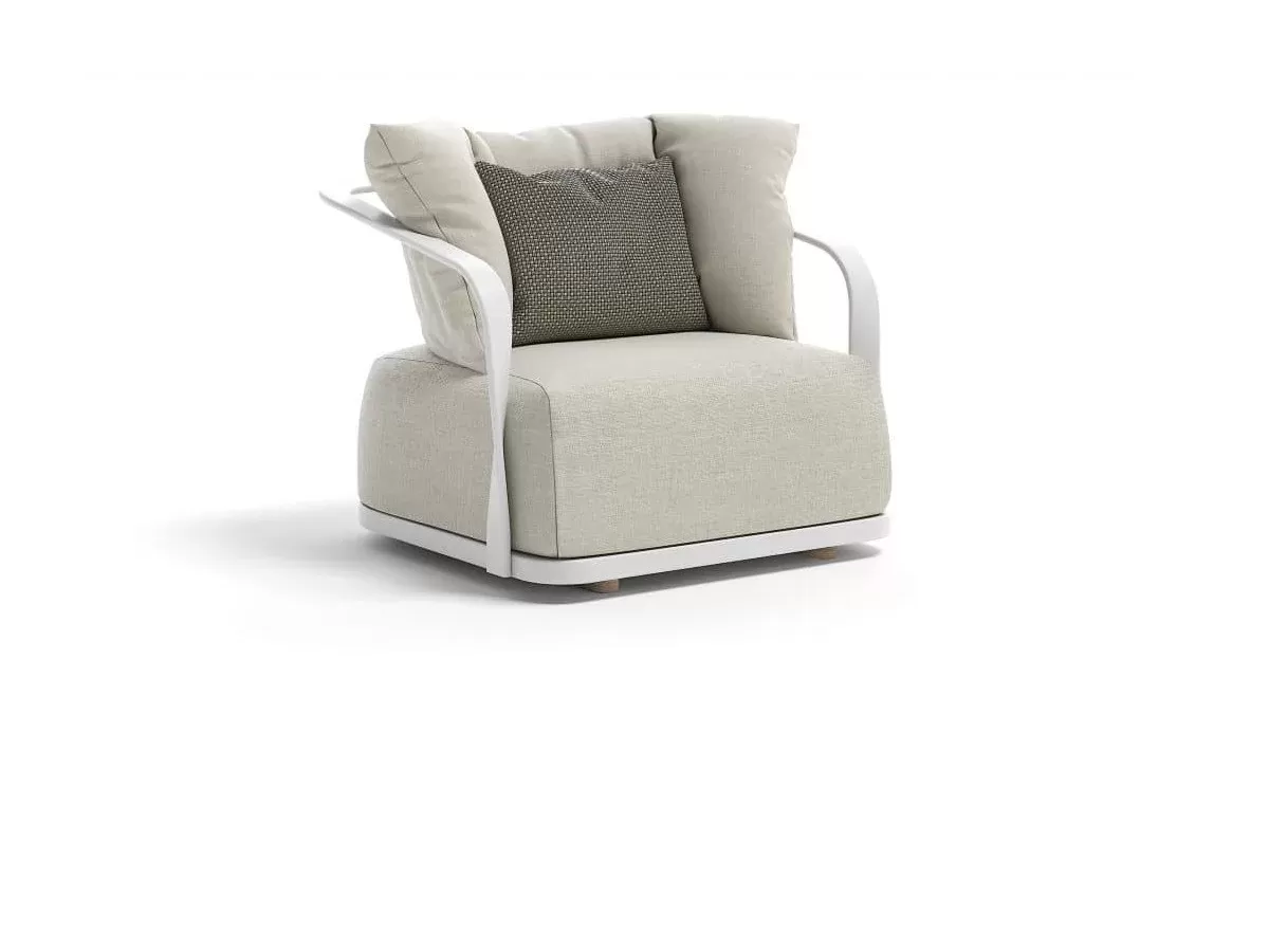 Fauteuil Tango par Atmosphera