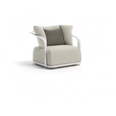 Tango armchair by Atmosphera