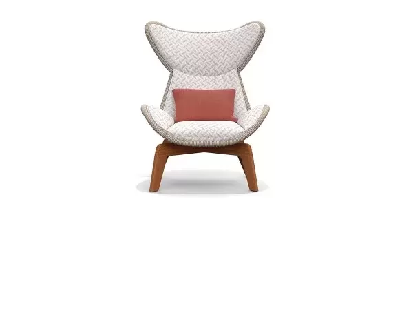 Sillón Harp de Atmosphera