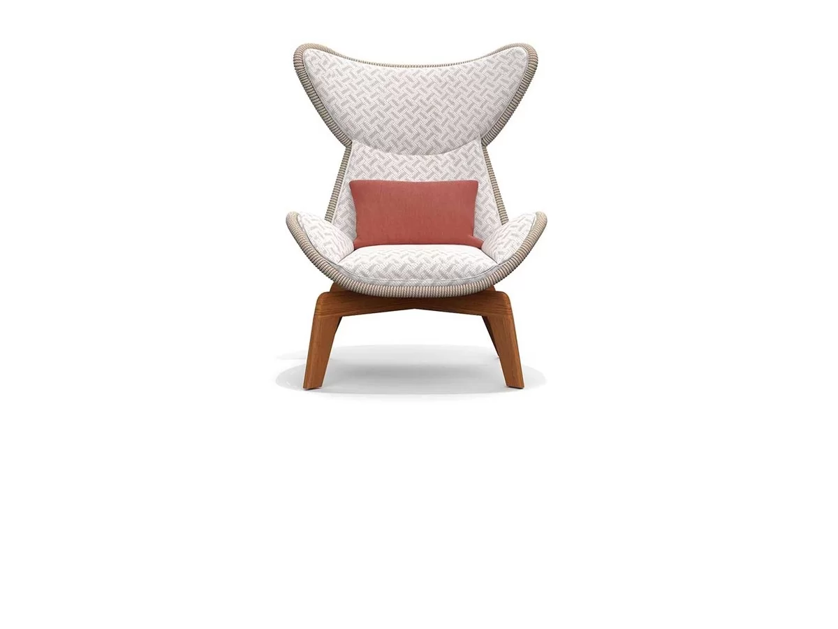 Harp Sessel von Atmosphera