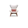 Fauteuil Harp par Atmosphera