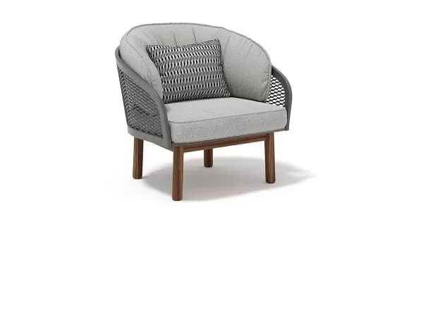 The Cyrano armchair by Atmosphera