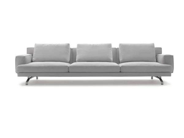 Das Sofa Mustique von Lema
