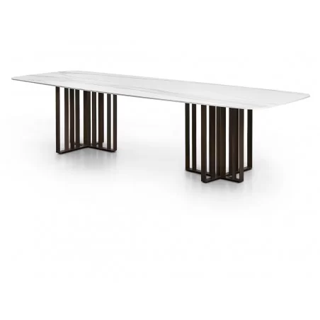 Shade table by Lema