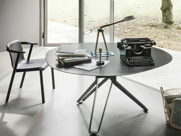 Lema百璐椅：家中的东方风椅