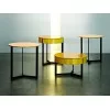 Available versions for the Sign coffee table by Lema