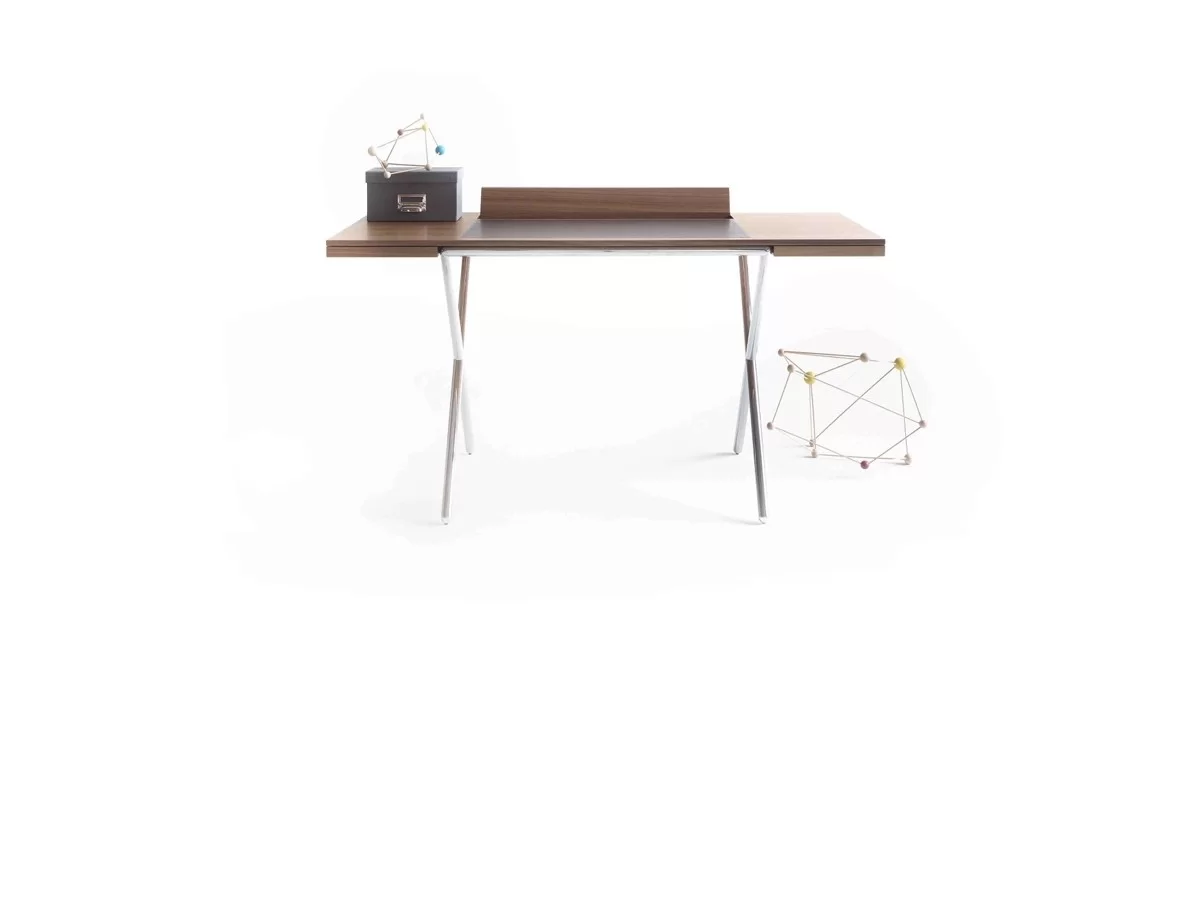 Bureau Novelist de Lema