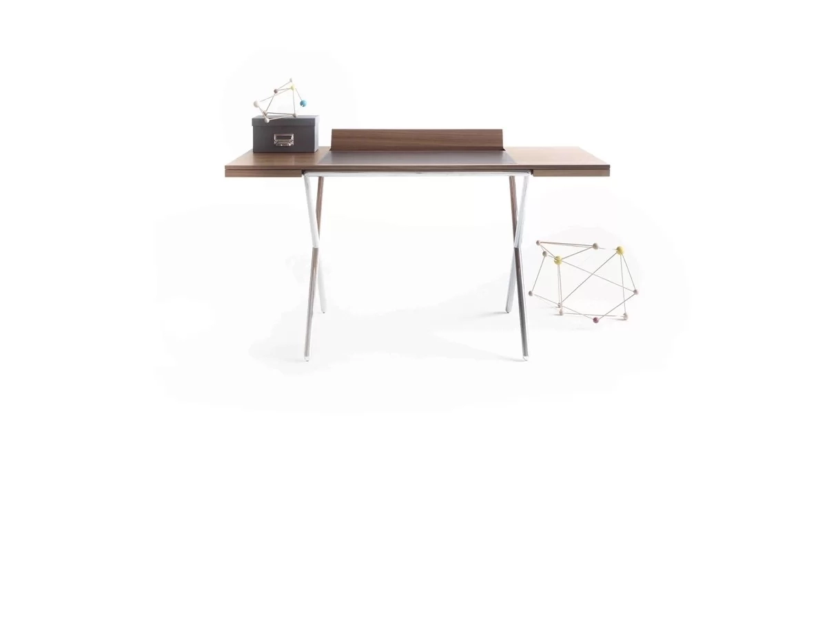 Bureau Novelist de Lema