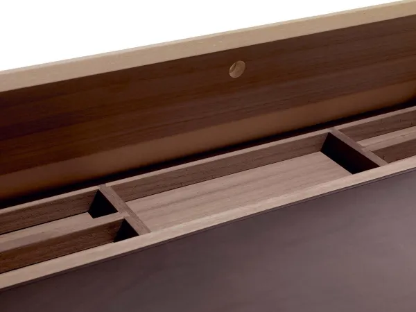 Détails du bureau Novelist