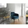 Lema Lucylle armchair in a setting
