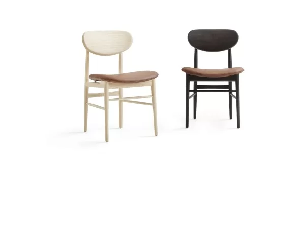 Fred chair by Lema