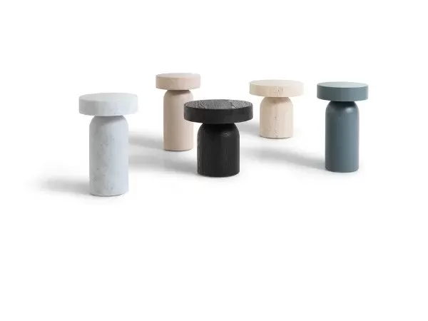 Francis coffee table by Lema