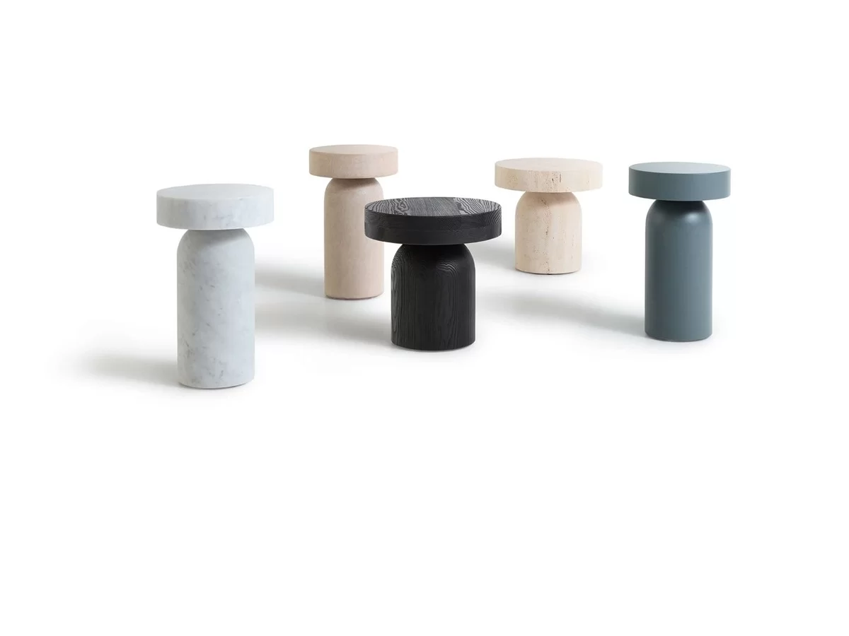 Table basse Francis par Lema