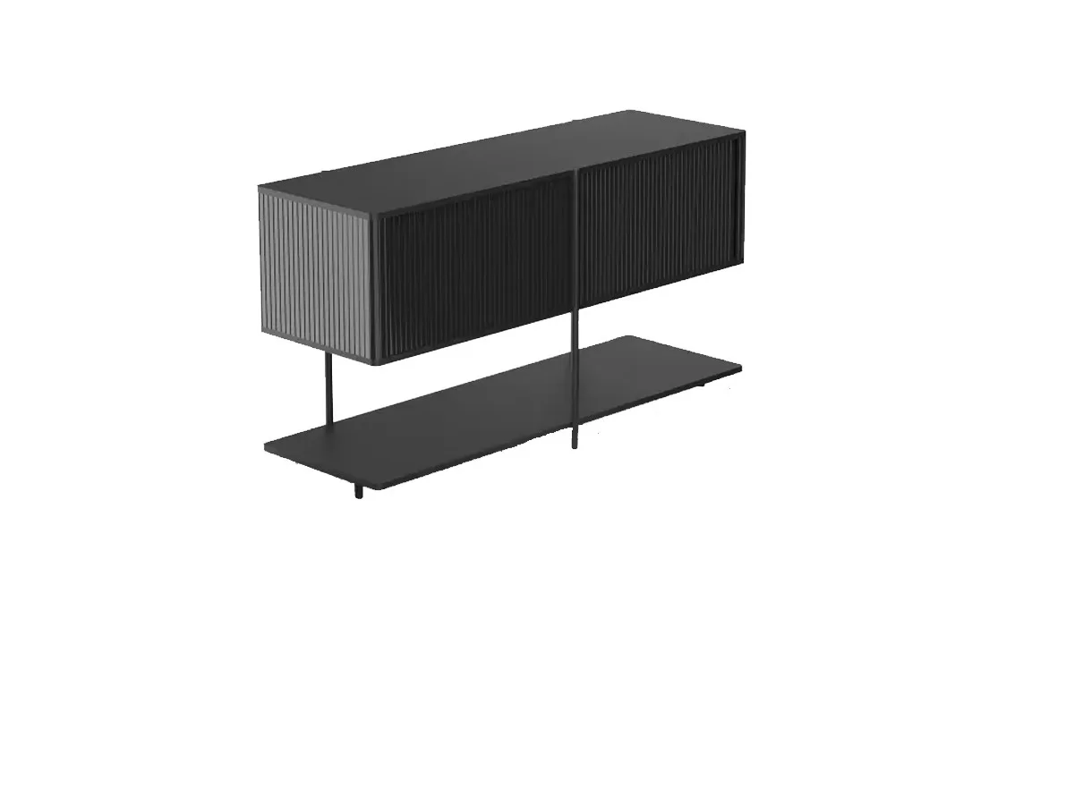 Meuble bar Aero B de Living Divani