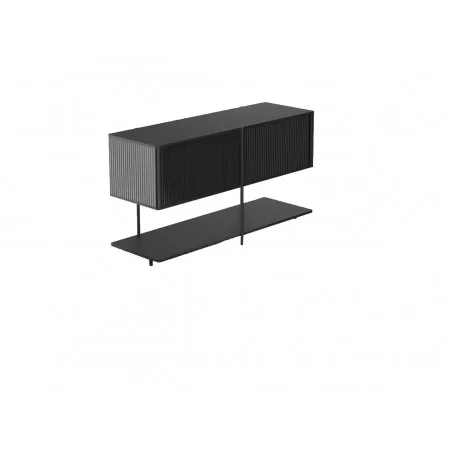 Aero B bar cabinet by Living Divani