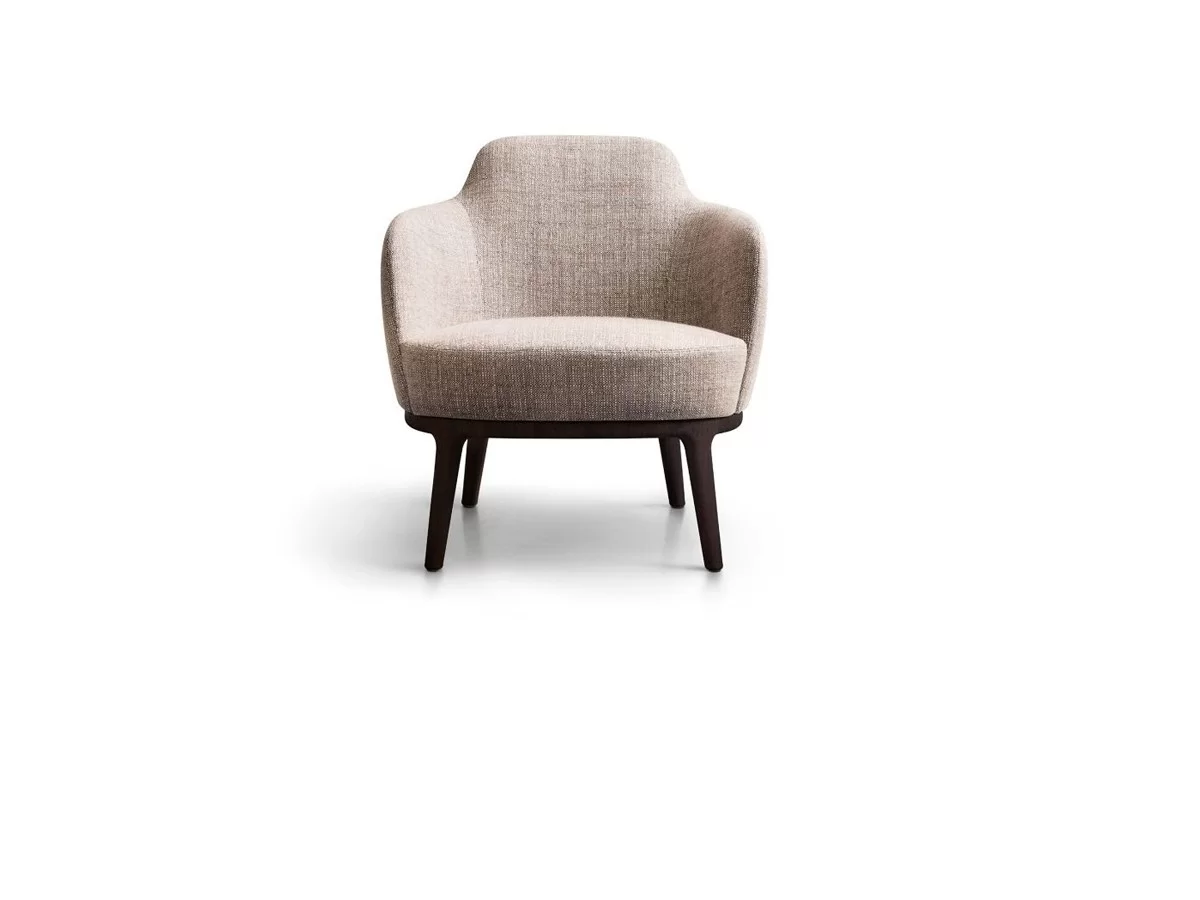 Sillón Lucylle de Lema