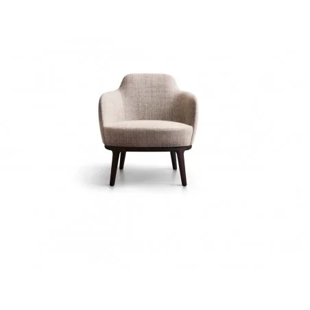 Lucylle armchair by Lema