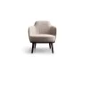 Lucylle armchair by Lema