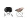 Popsi armchair by Lema