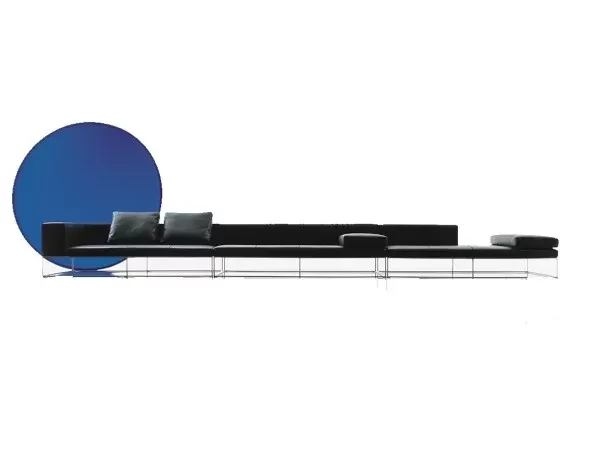 Sofa Ile von Living Divani