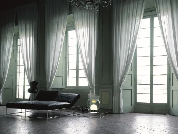 Lit de jour Ile Club en version double