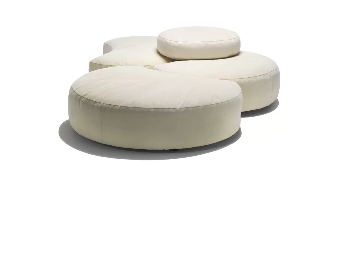 Divano Pasticca di Living Divani