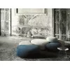 A seating combination by Living Divani