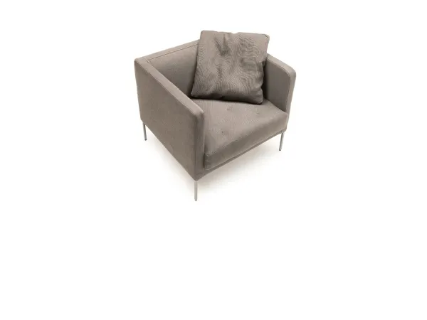 Living Divani轻松利普：脱颖而出的意大利家具