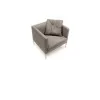 Easy Lipp armchair by Living Divani