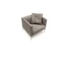 Fauteuil Easy Lipp de Living Divani