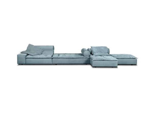 Das Sofa Miami Soft von Baxter