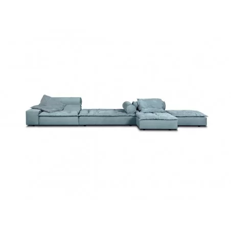 Miami Soft Sofa - The new Baxter sofa 2022