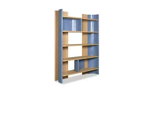 Joni Bookcase Baxter - 2022 collection