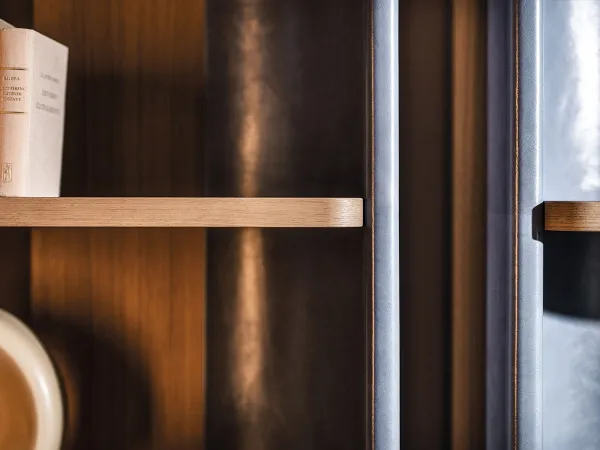 Baxter Joni Bookcase